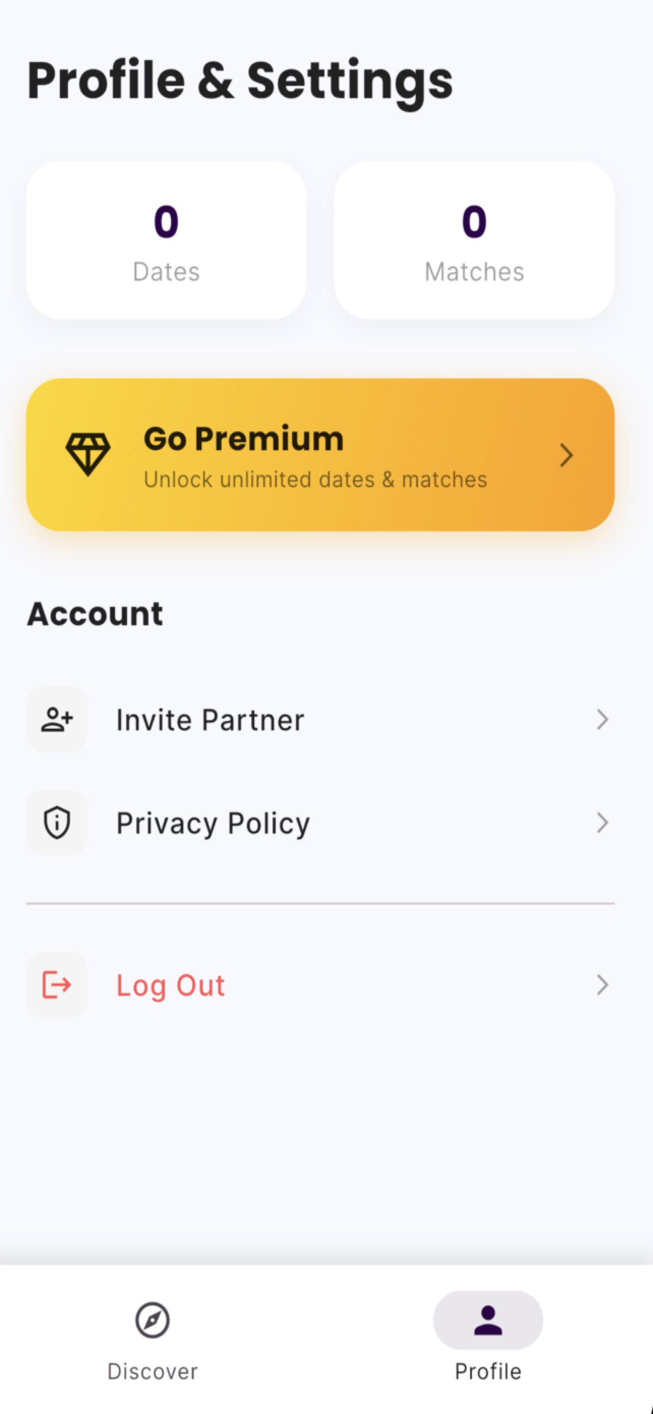 Native subscriptions, no middleman
