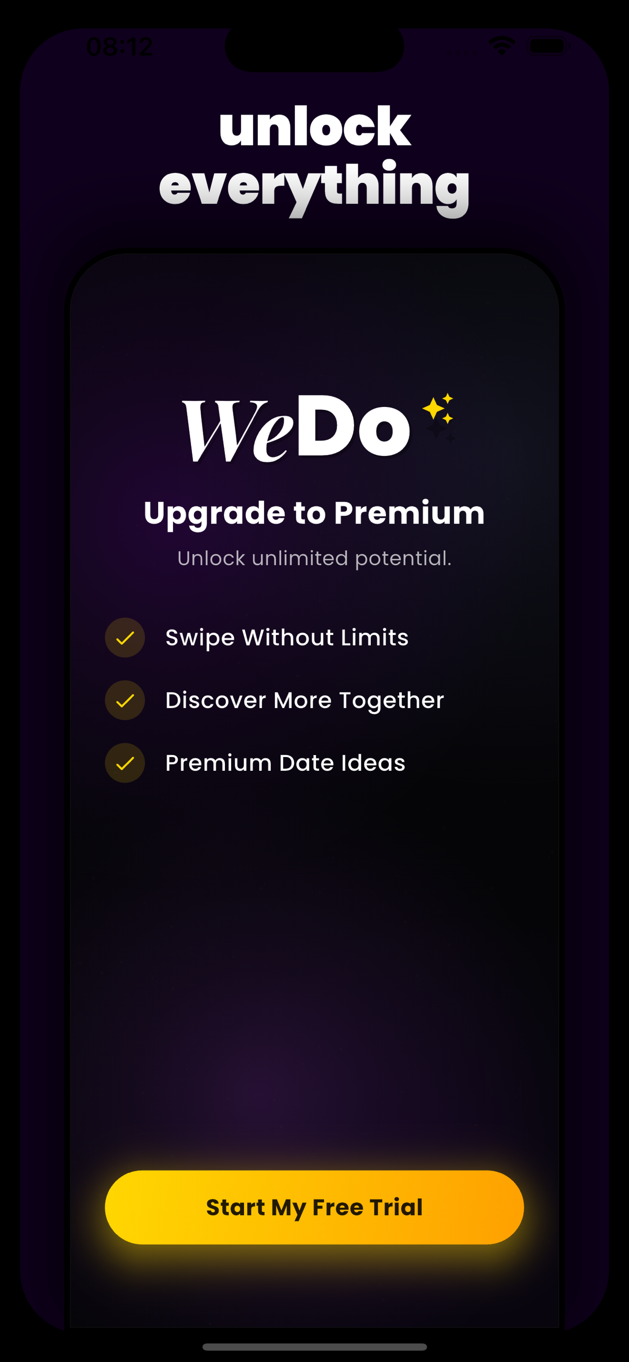 App Store screenshot